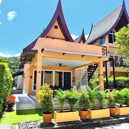 Blue Haven Bay Villa 21D And Resort Apartments 象岛 外观 照片