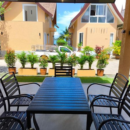 Blue Haven Bay Villa 21D And Resort Apartments 象岛 外观 照片