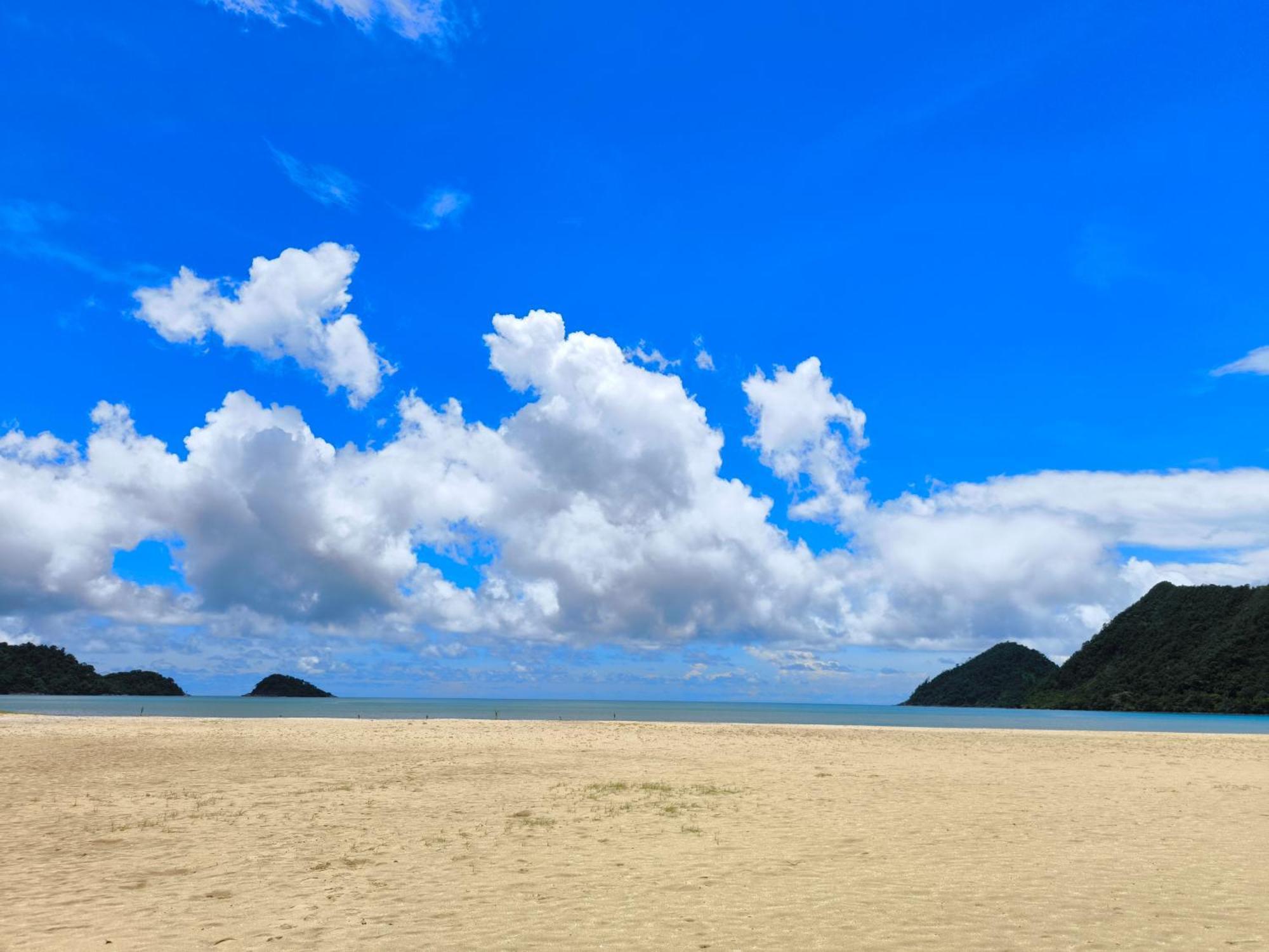 Blue Haven Bay Villa 21D And Resort Apartments 象岛 外观 照片