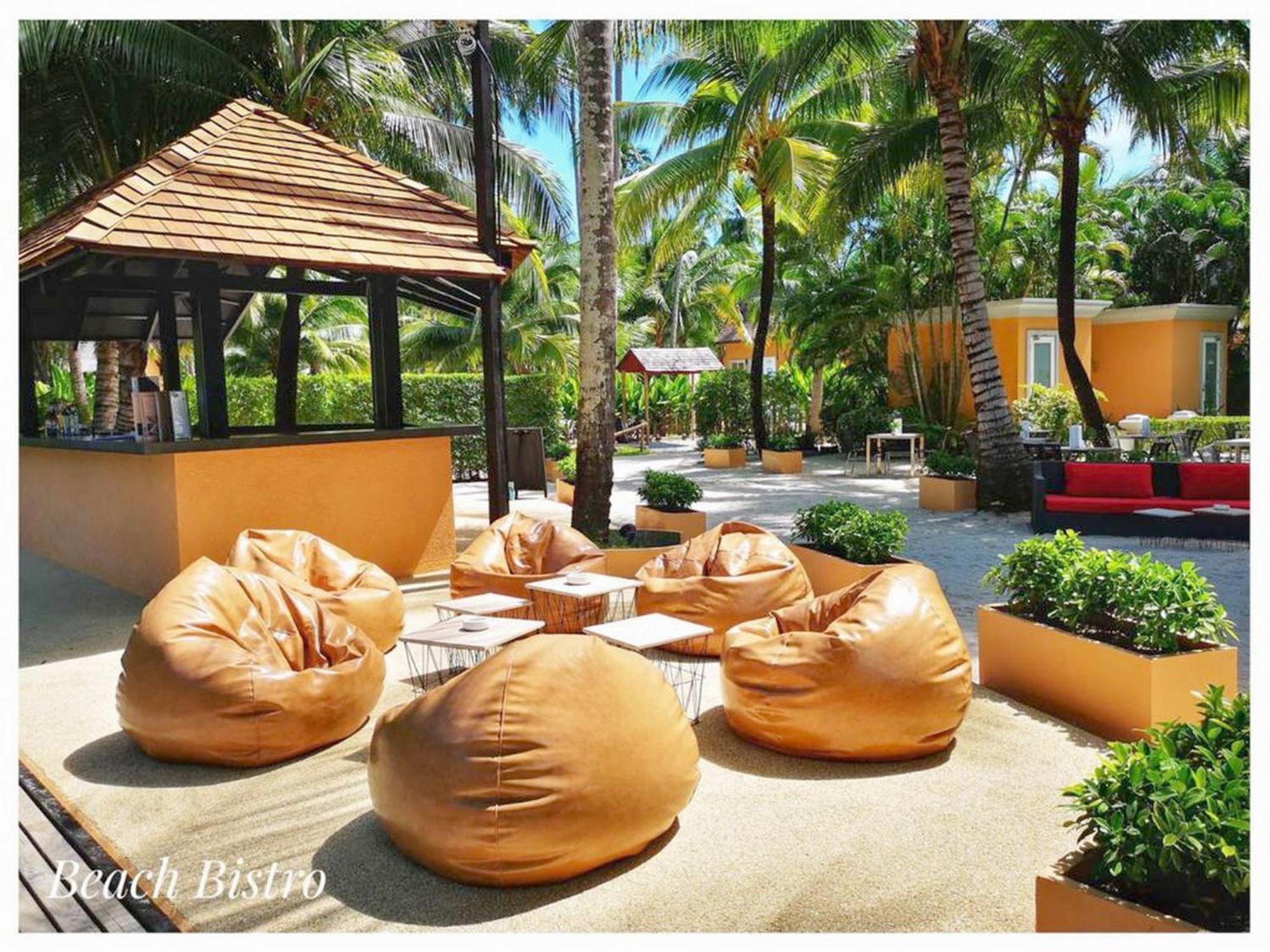 Blue Haven Bay Villa 21D And Resort Apartments 象岛 外观 照片