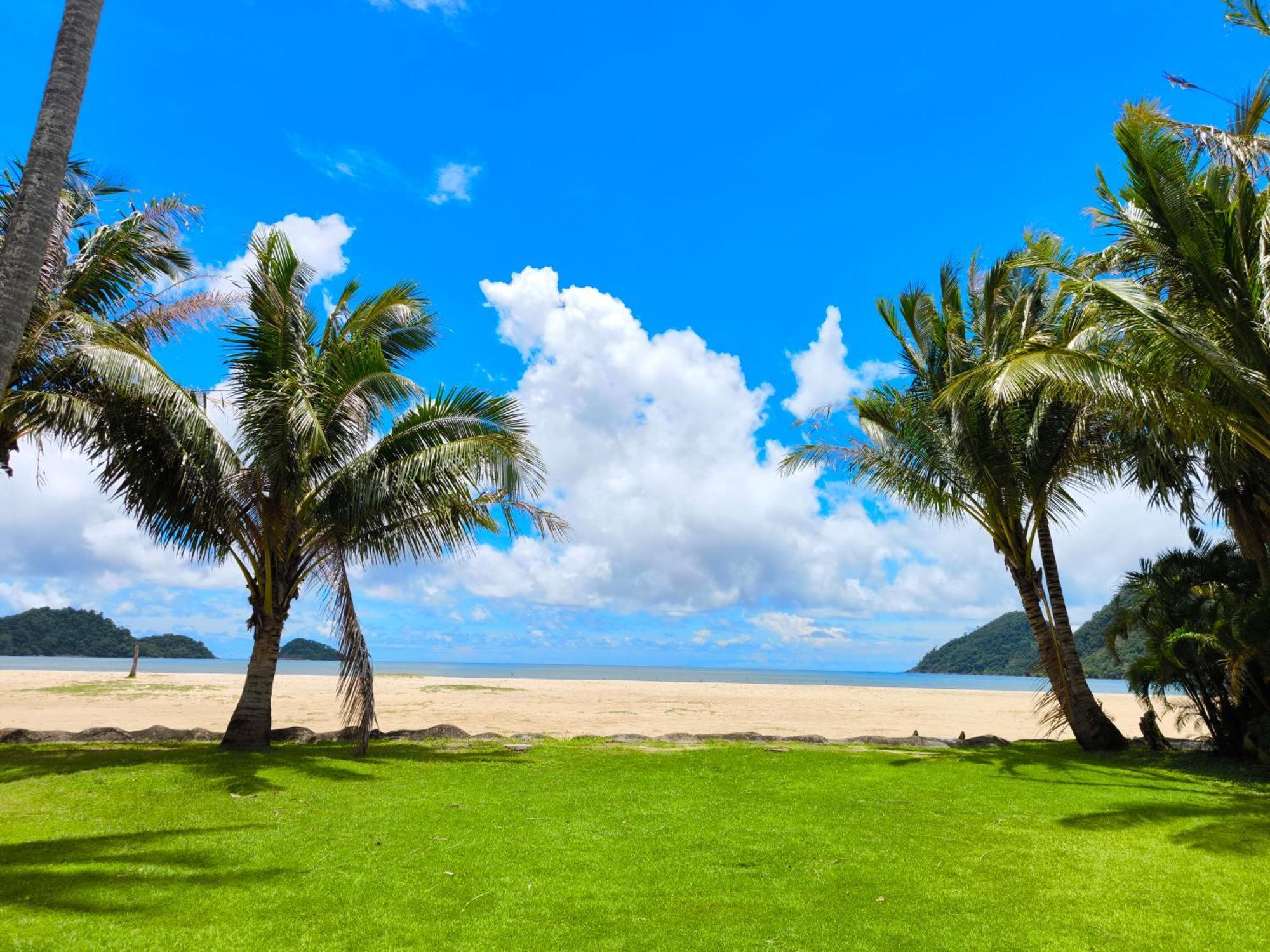 Blue Haven Bay Villa 21D And Resort Apartments 象岛 外观 照片