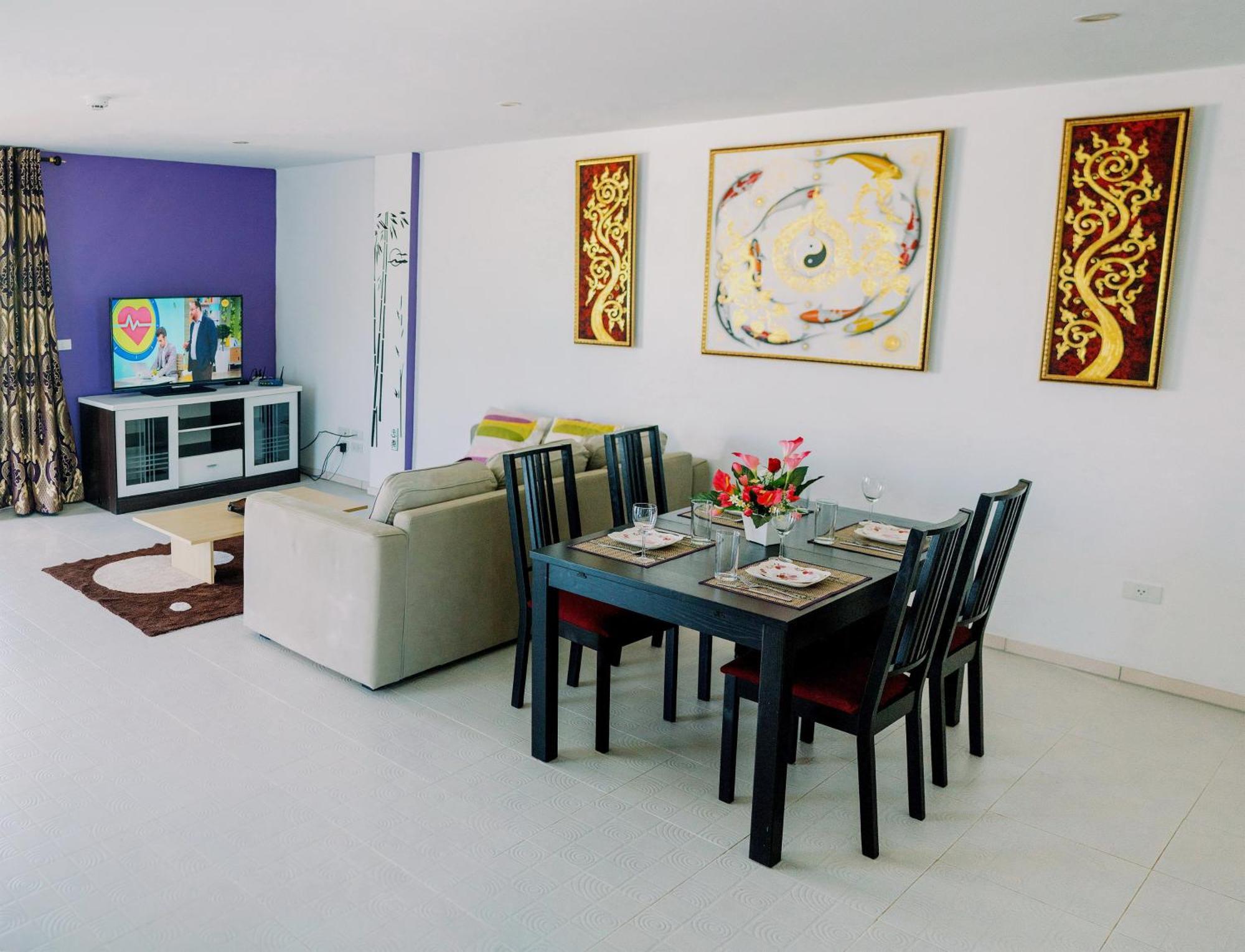 Blue Haven Bay Villa 21D And Resort Apartments 象岛 外观 照片