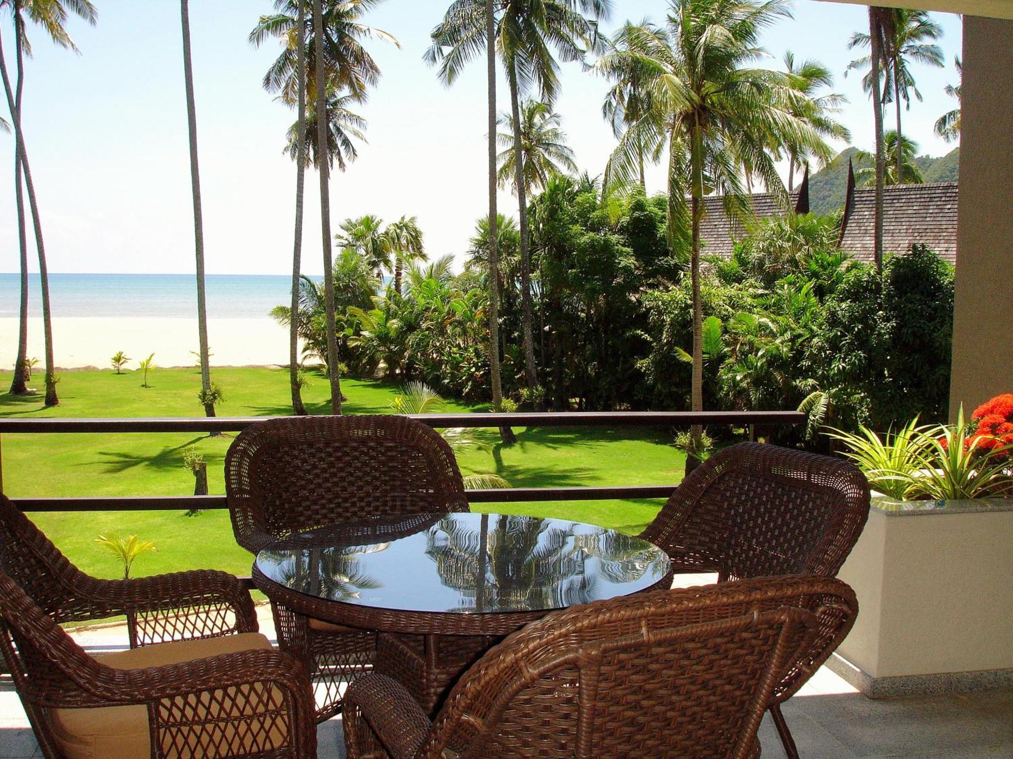Blue Haven Bay Villa 21D And Resort Apartments 象岛 外观 照片