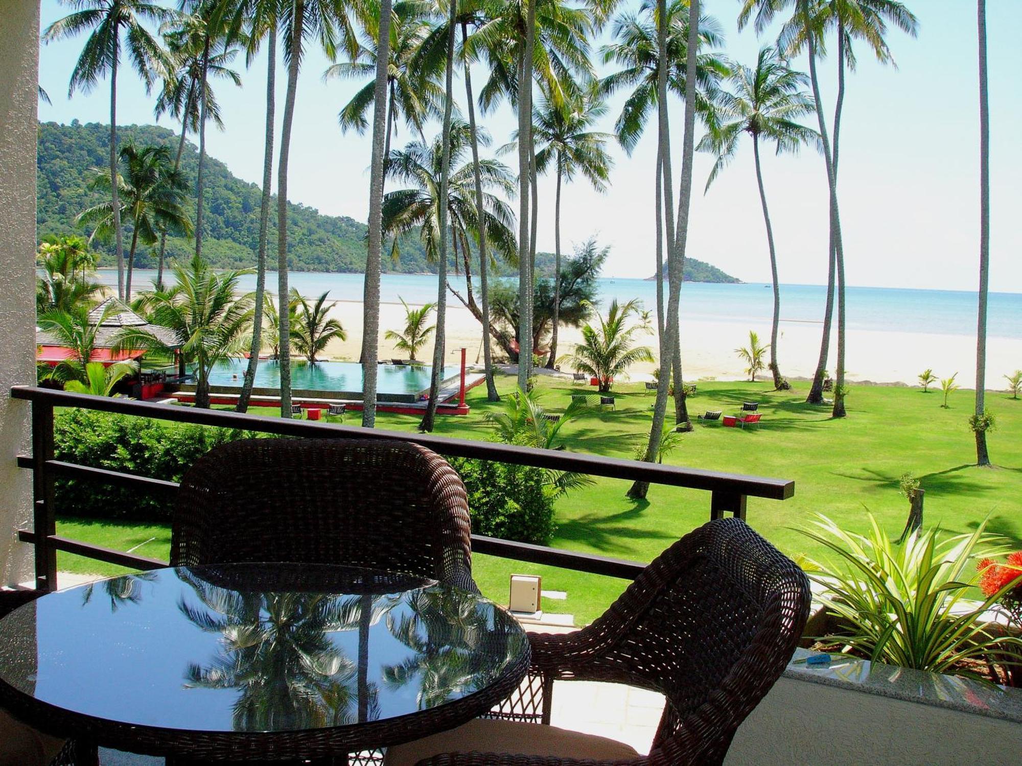 Blue Haven Bay Villa 21D And Resort Apartments 象岛 外观 照片