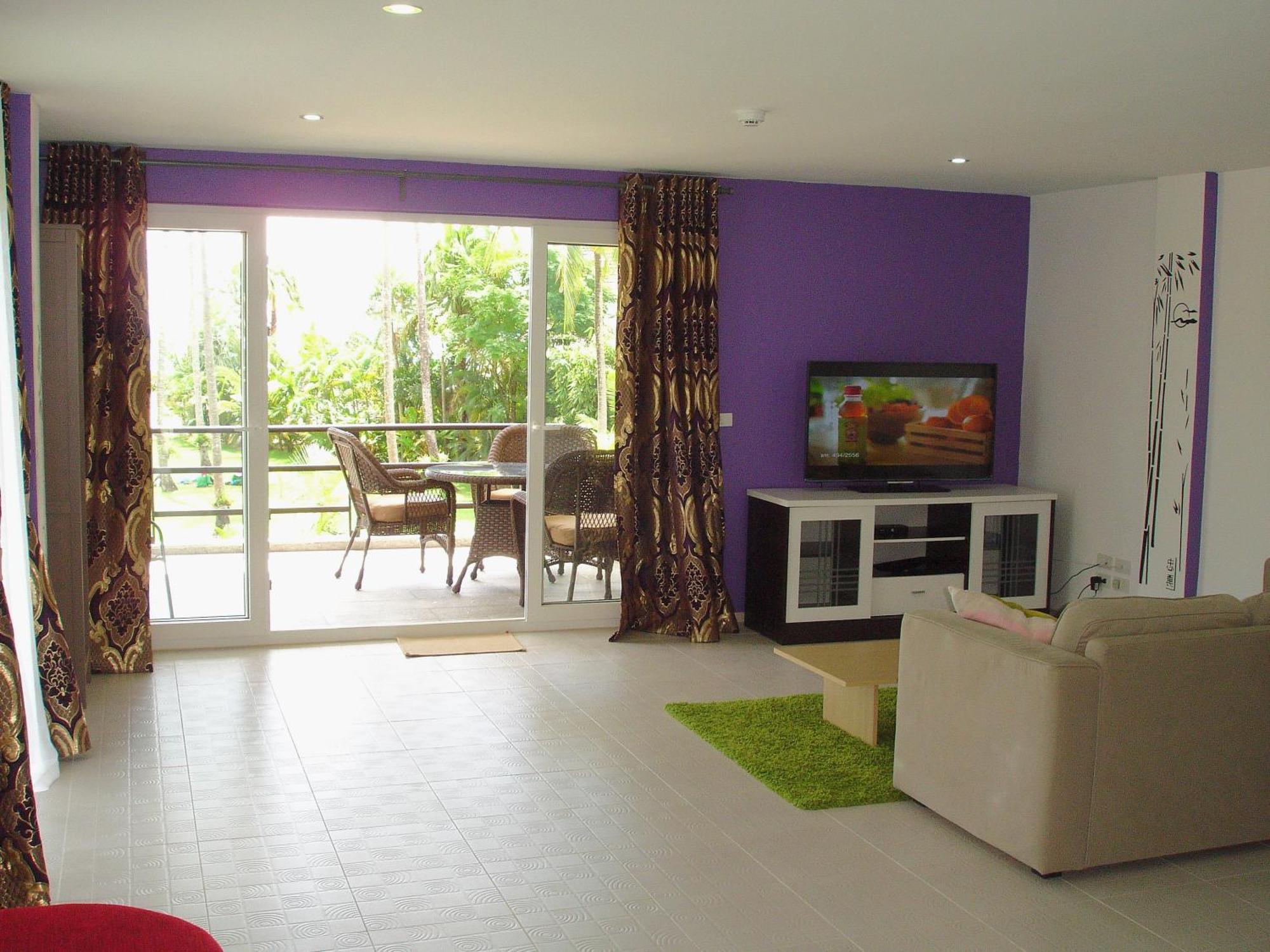 Blue Haven Bay Villa 21D And Resort Apartments 象岛 外观 照片
