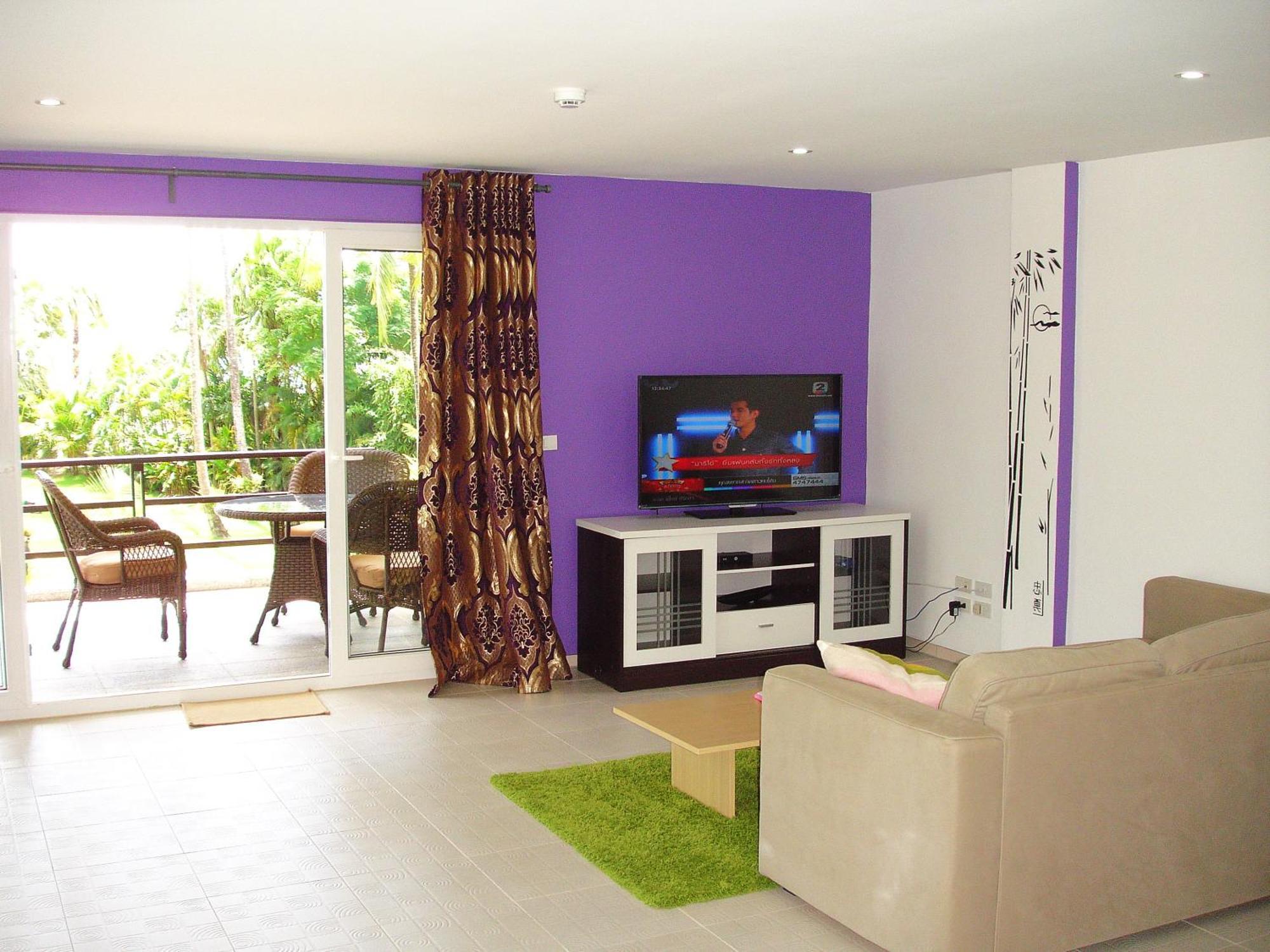 Blue Haven Bay Villa 21D And Resort Apartments 象岛 外观 照片