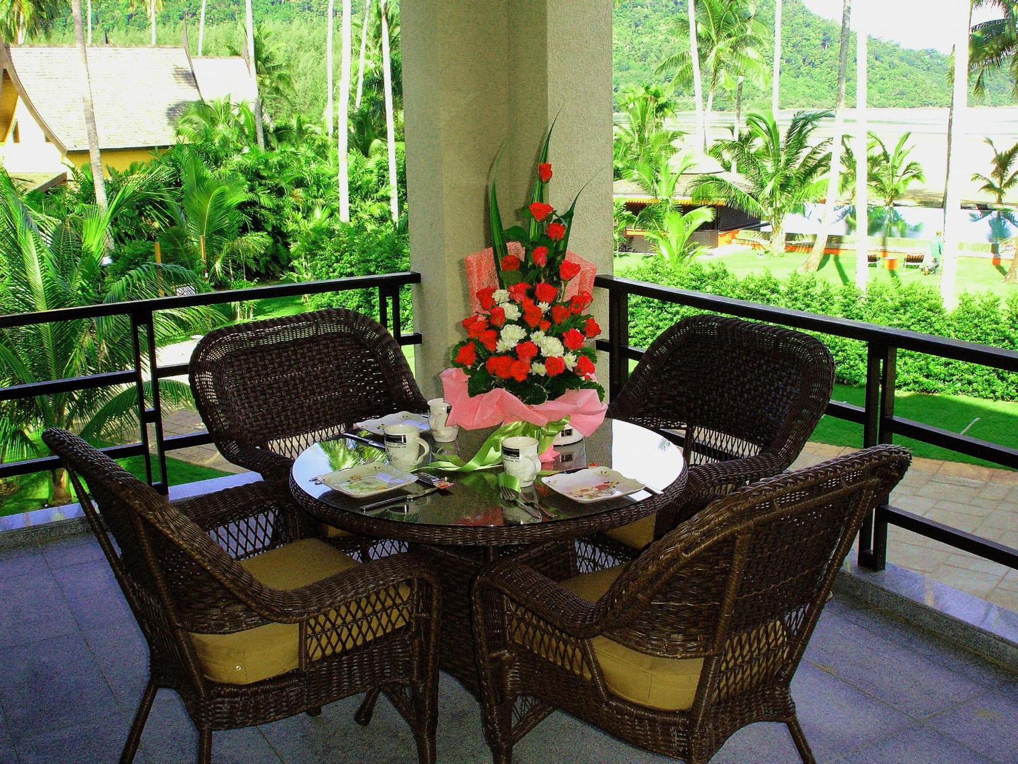 Blue Haven Bay Villa 21D And Resort Apartments 象岛 外观 照片