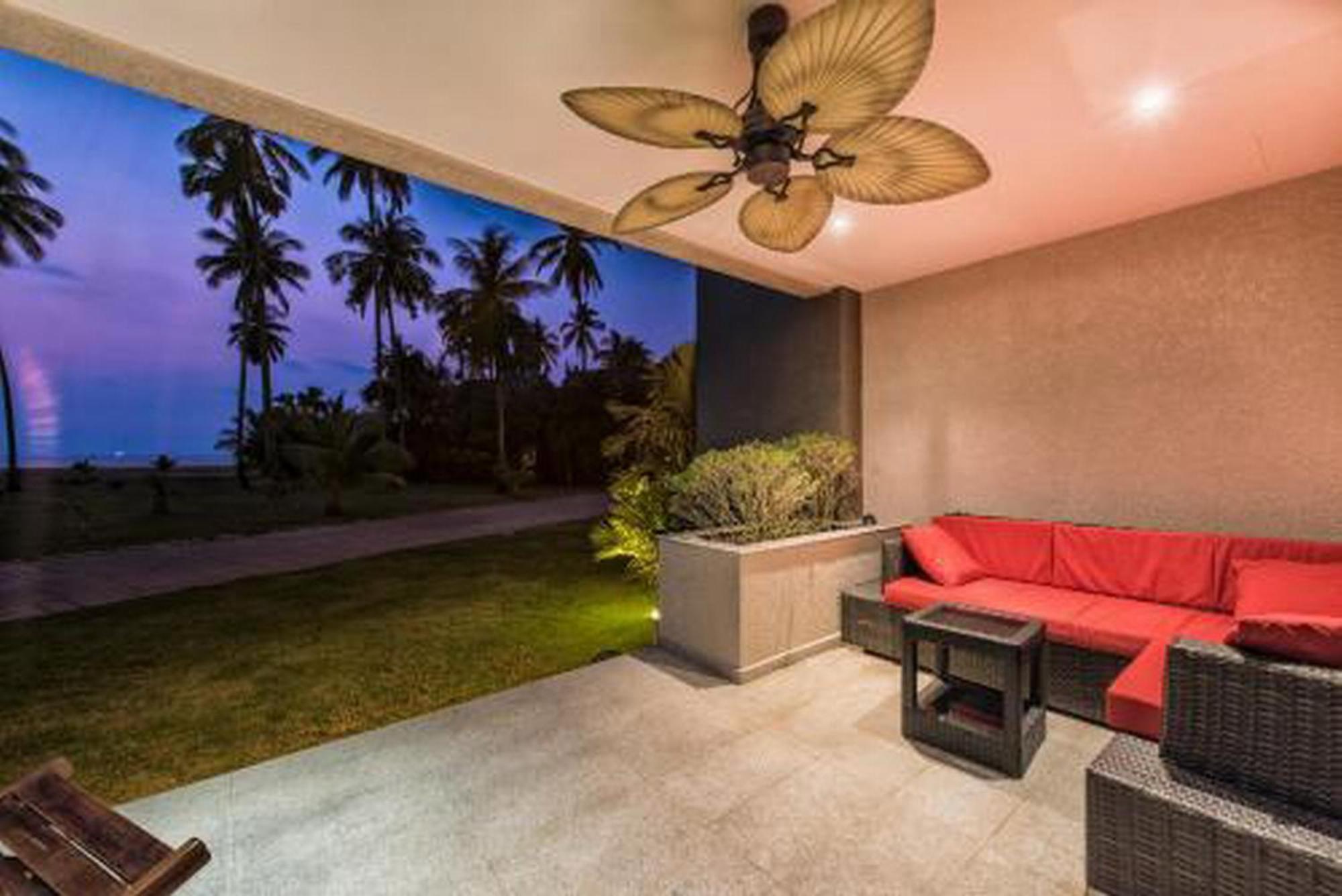 Blue Haven Bay Villa 21D And Resort Apartments 象岛 外观 照片